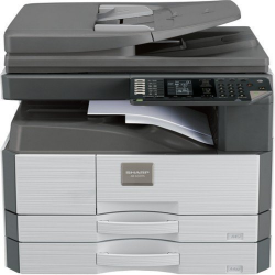 SHARP AR-6020-Photocopier