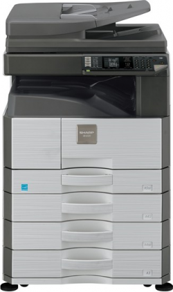 SHARP AR-6020N Photo copier