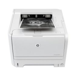 آموزش اپراتوری پرینتر اچ پی hp 2035 و کشیده نشدن کاغذ توسط پرینتر