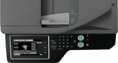 چگونه درام دستگاه کپی را تمیز کنیم ؟